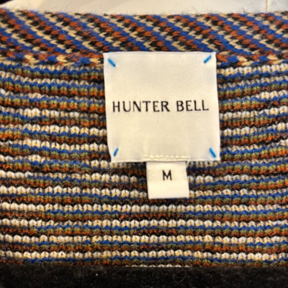 Hunter Bell McCoy Sweater Jacket - Picture 4 of 7